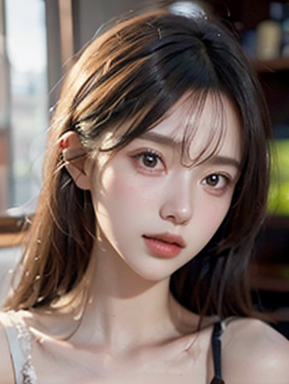 LED天花灯与人体艺术：光与影的交响曲